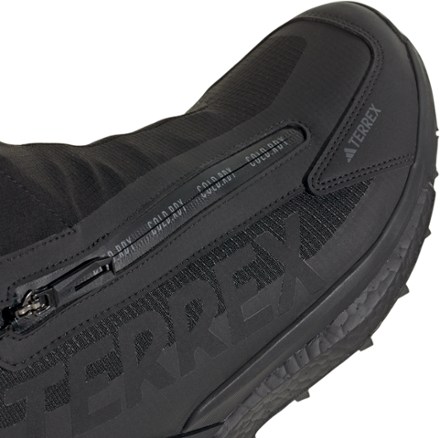 adidas Terrex Free Hiker 2 C.RDY Hiking Boots - Men's 5