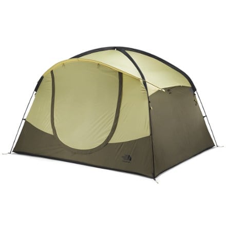 The North Face Sequoia 6 Tent 1