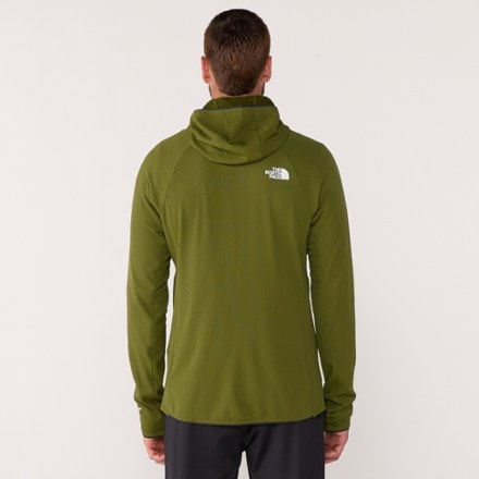 The North Face Summit Series FUTUREFLEECE Full-Zip Hoodie - Men's 4
