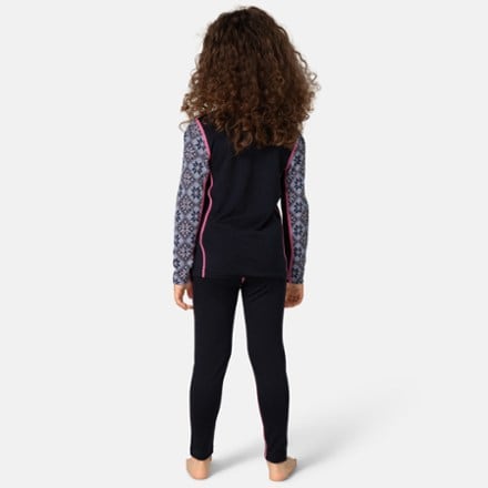 Kari Traa Hennie Base Layer Set - Kids' 2