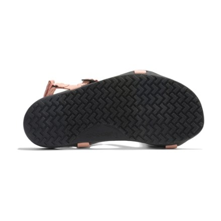 Xero Shoes Z-Trek Sandals - Women's 6