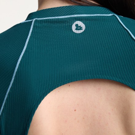 SENIQ Oasis Long-Sleeve Shirt - Women's 4