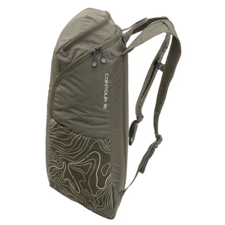 ALPS Mountaineering Contour 18 Pack 5