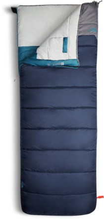 north face dolomite down sleeping bag