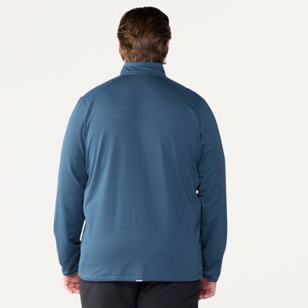 REI Co-op Swiftland Thermal Running Half-Zip - Men's 4