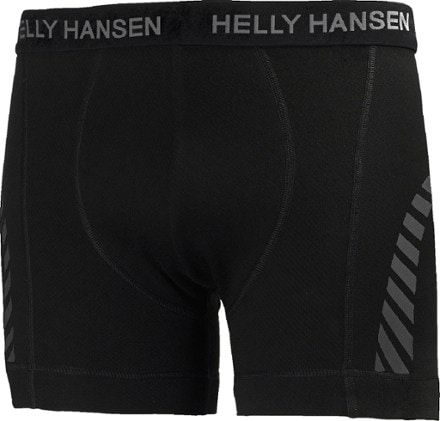 Helly Hansen HH LIFA Merino Boxers Windblock - Men's 0