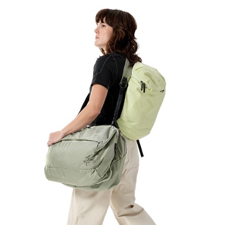 Arc'teryx Ion Gear Organizer | REI Co-op