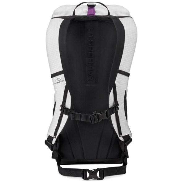 Detail Image of color Chalk/Black