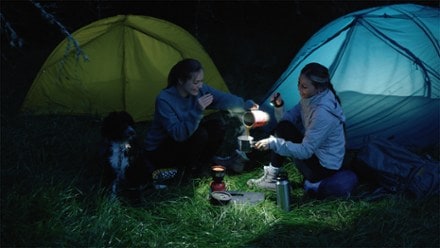 Coast XP6R Professional Series Flashlight 2