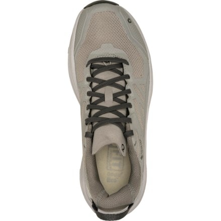 Oboz Katabatic LT Low GORE-TEX Hiking Shoes - Women's 4