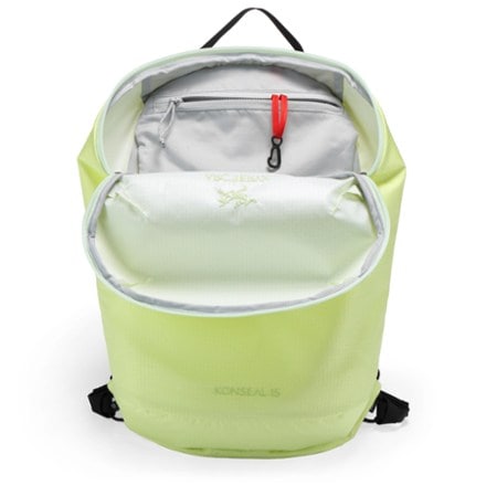 Arc'teryx Konseal 15 Pack 6