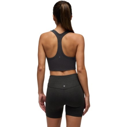 prAna Heavana Racerback Bralette 2