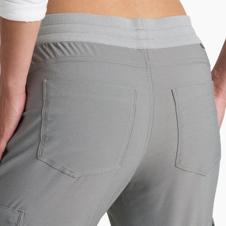 KUHL Trekr Straight Pants - Women's 5