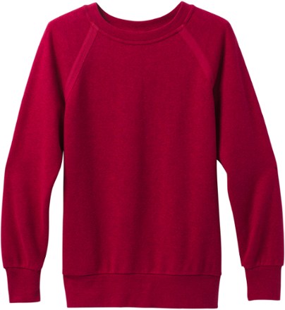 prAna Cozy Up Sweatshirt - Womens