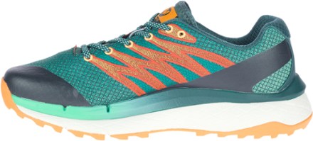 Merrell Rubato Trail-Running Shoes - Men's 1