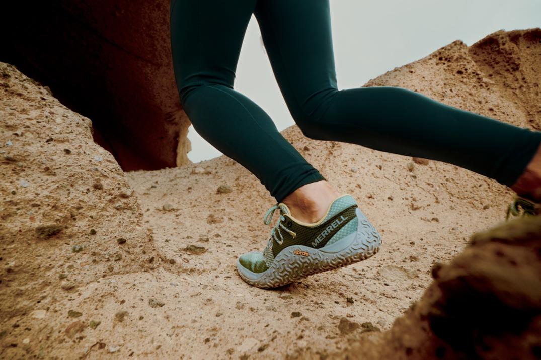 Location Image for Trail Glove 7 Shoes - Women's