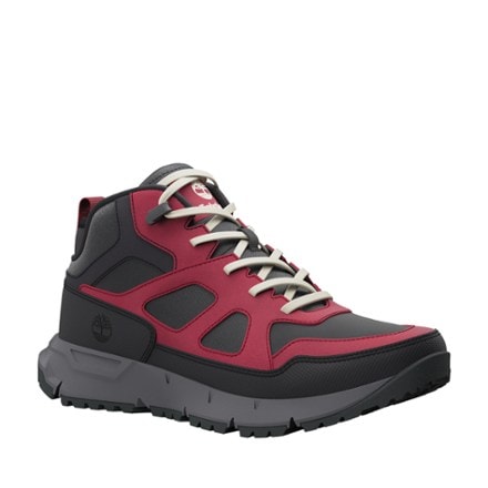 Timberland Voyager Valley Sneakers - Men's 0
