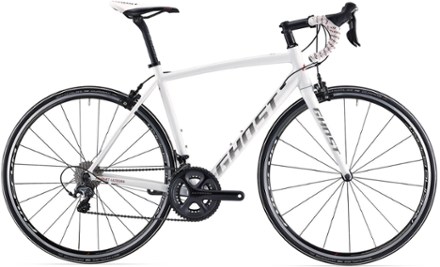 ghost nivolet 105