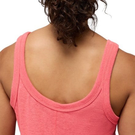 prAna Cozy Up Scoop Tank Top - Women's 5