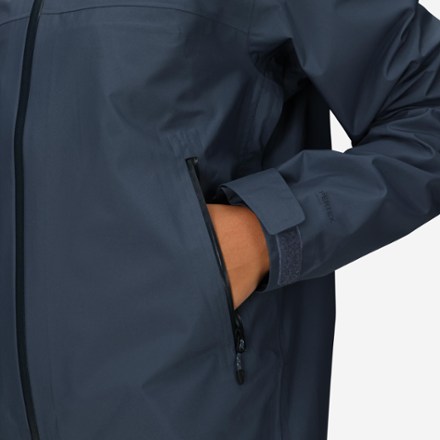 Marmot Minimalist Pertex Jacket - Women's 6