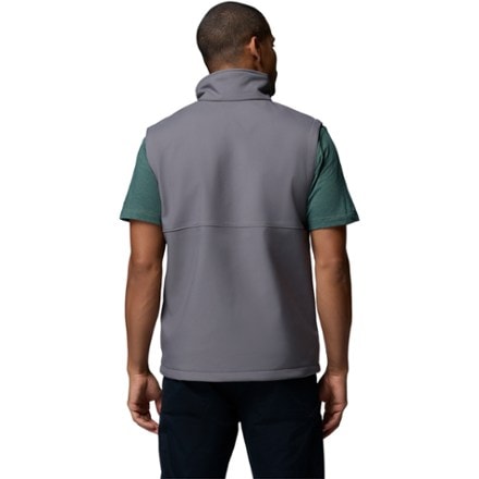 Columbia Ascender II Softshell Vest - Men's 1