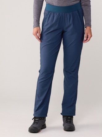 Columbia Leslie Falls Pull-On Pants - Women's 0