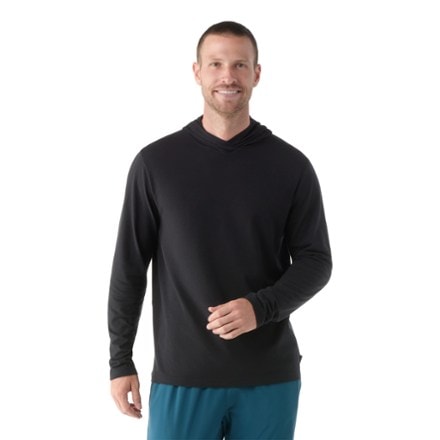 Smartwool Hoodie - Men's 0