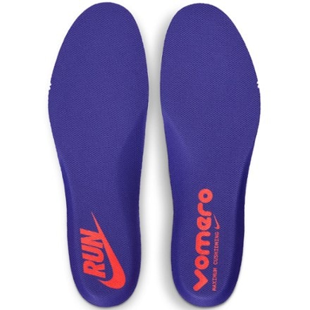 Nike Vomero Plus Road-Running Shoes - Men's 6