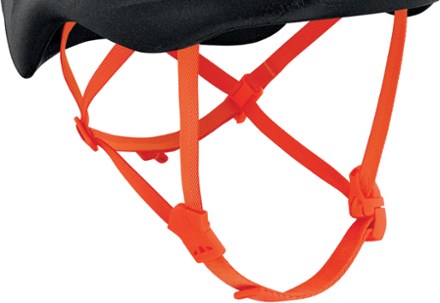 Petzl Sirocco Climbing Helmet 1