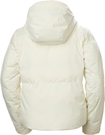 Helly Hansen Nora Short Puffy Insulated Jacket - Women's 3