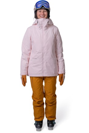 Flylow Sarah Insulated Jacket - Women's 3