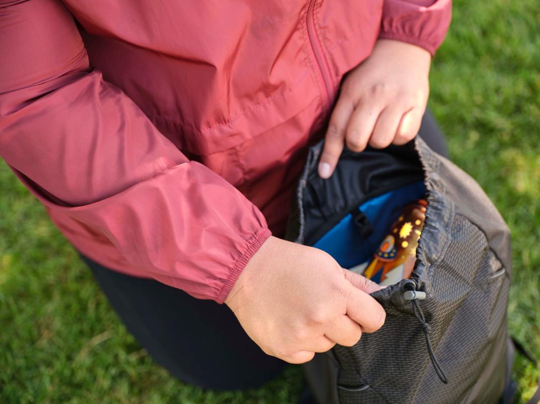 Location Image for Nano 18 H2O Hydration Pack - Plus Size
