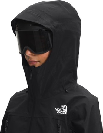 The North Face Ceptor Jacket - Women's 4