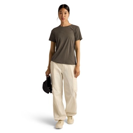 Arc'teryx Sunna Crew T-Shirt - Women's 6