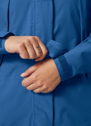 Helly Hansen Banff Shell Jacket - Women's 6