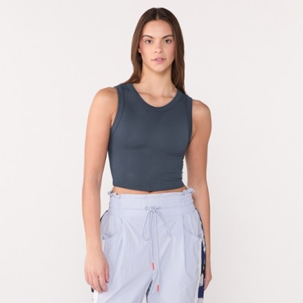 FP Movement Free Throw Muscle Tank Top - Women's 1