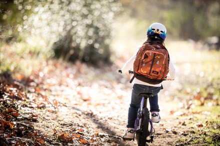 Nutcase Little Nutty MIPS Helmet - Toddlers'/Kids' 7
