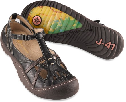 J-41 Dune Sandals - Women's  REI Co-op