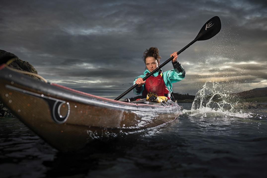 Location Image for Navigator GORE-TEX Pro Semi-Dry Suit - Women's
