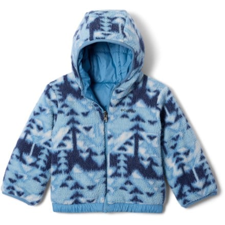 Columbia Double Trouble III Insulated Jacket - Toddlers' 2