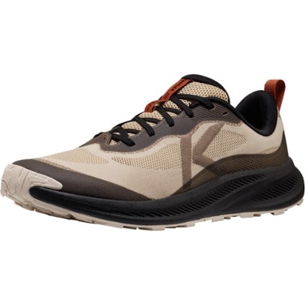 KEEN Wander Trail-Running Shoes - Men's 3
