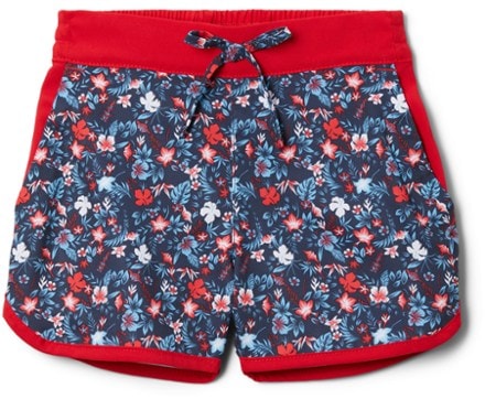 Columbia Sandy Shores Board Shorts - Toddler Girls' 0