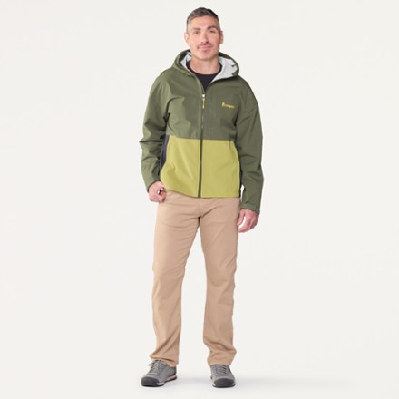 Cielo Rain Jacket - Men's