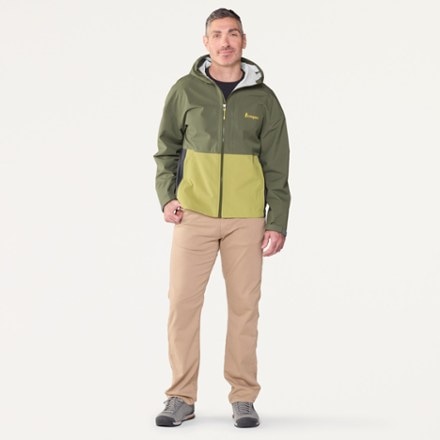 Cotopaxi Cielo Rain Jacket - Men's 6