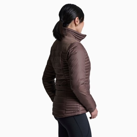KUHL Spyfire Down Jacket - Women's 2