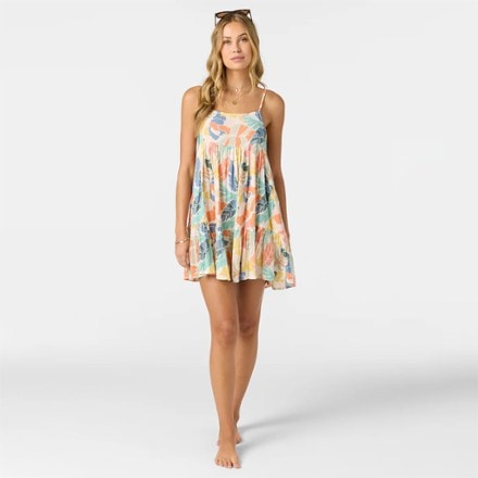 O'Neill Saltwater Essentials Rilee Dress 0