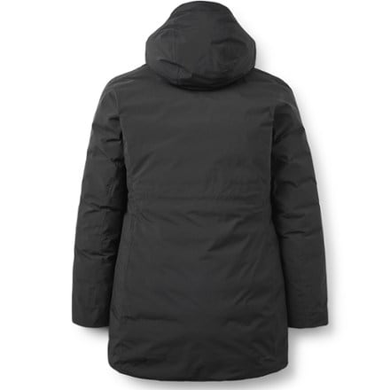 Rab Valiance Down Parka - Women's 3