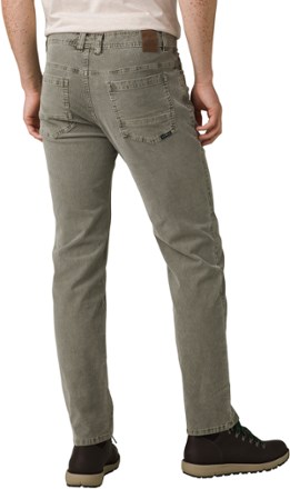 prAna Sustainer Cord Pants - Men's 2