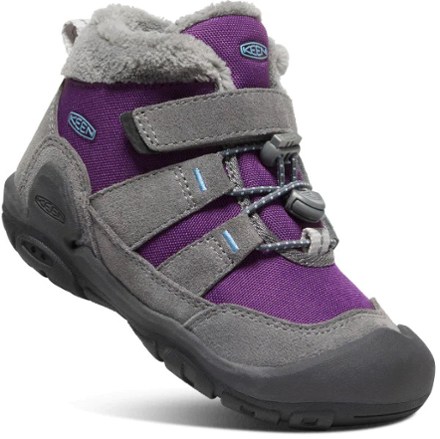 KEEN Knotch Chukka Snow Boots - Kids' 2