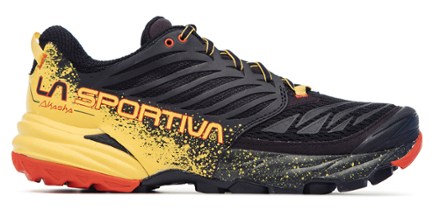 la sportiva akasha trail running shoes